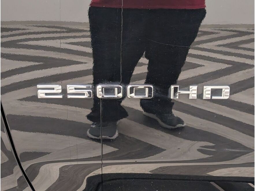 2022 Chevrolet Silverado High Country Bozeman MT