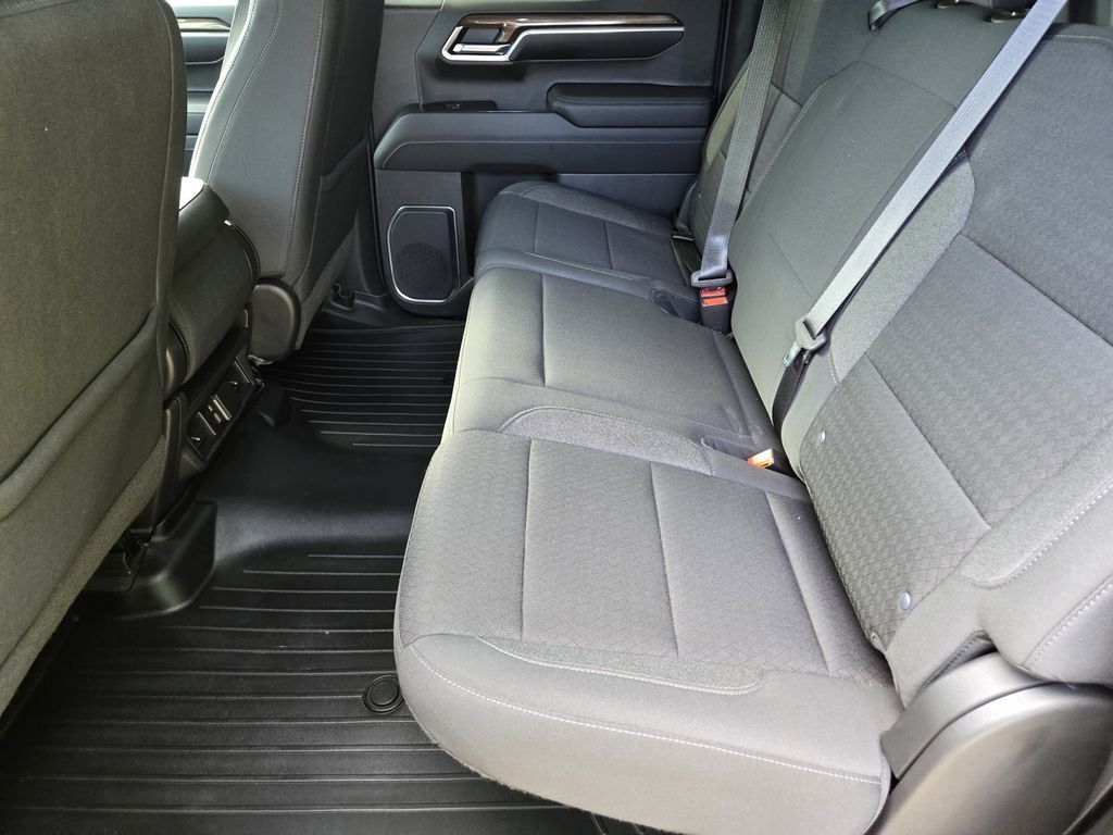 2022 Chevrolet Silverado LT Folsom CA