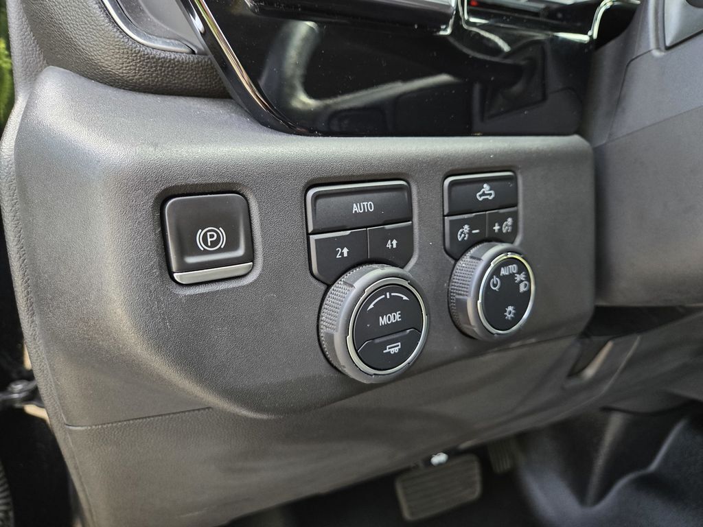 2022 Chevrolet Silverado LT Folsom CA