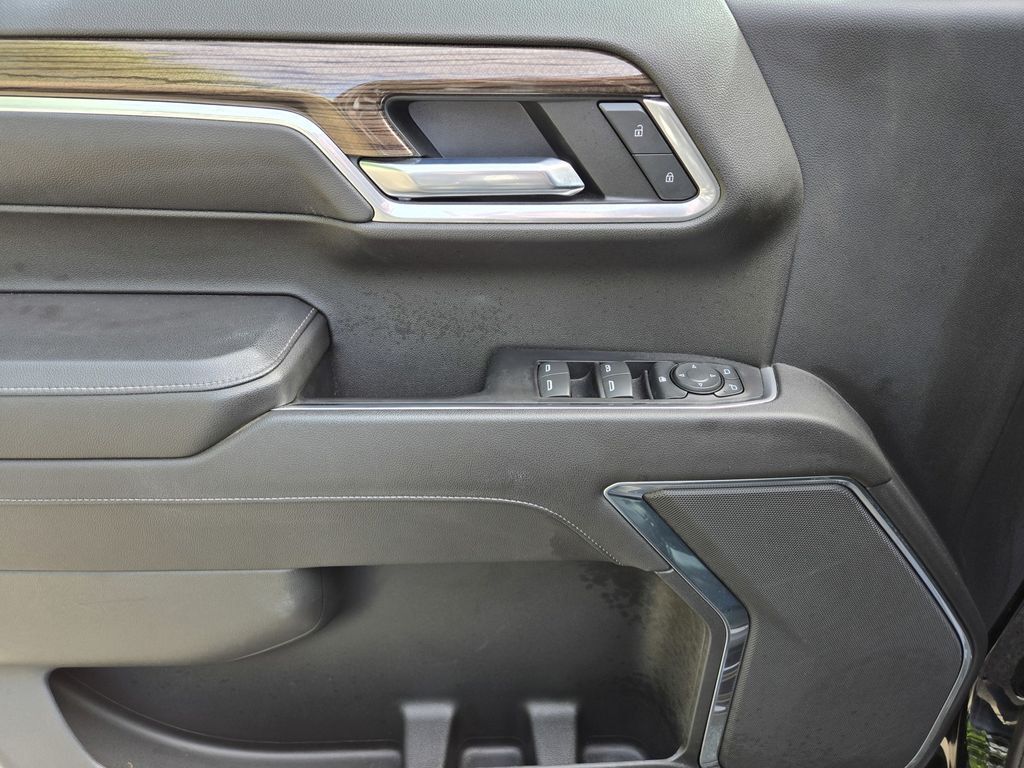2022 Chevrolet Silverado LT Folsom CA