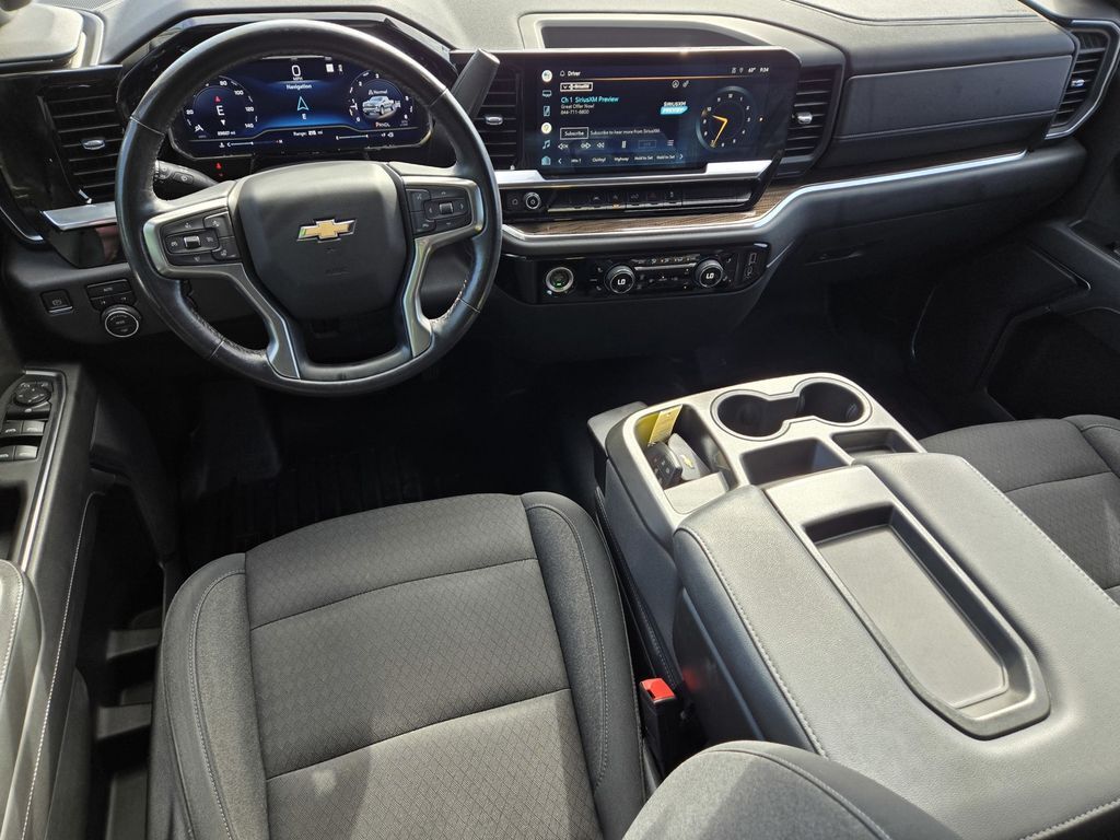 2022 Chevrolet Silverado LT Folsom CA