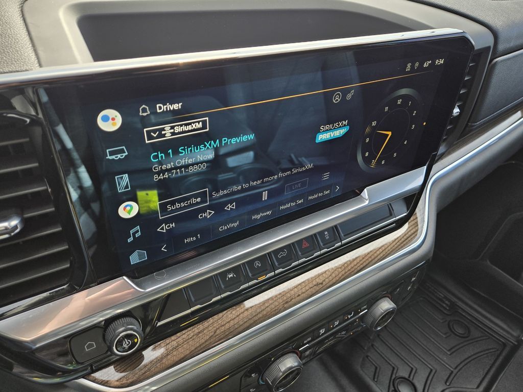 2022 Chevrolet Silverado LT Folsom CA
