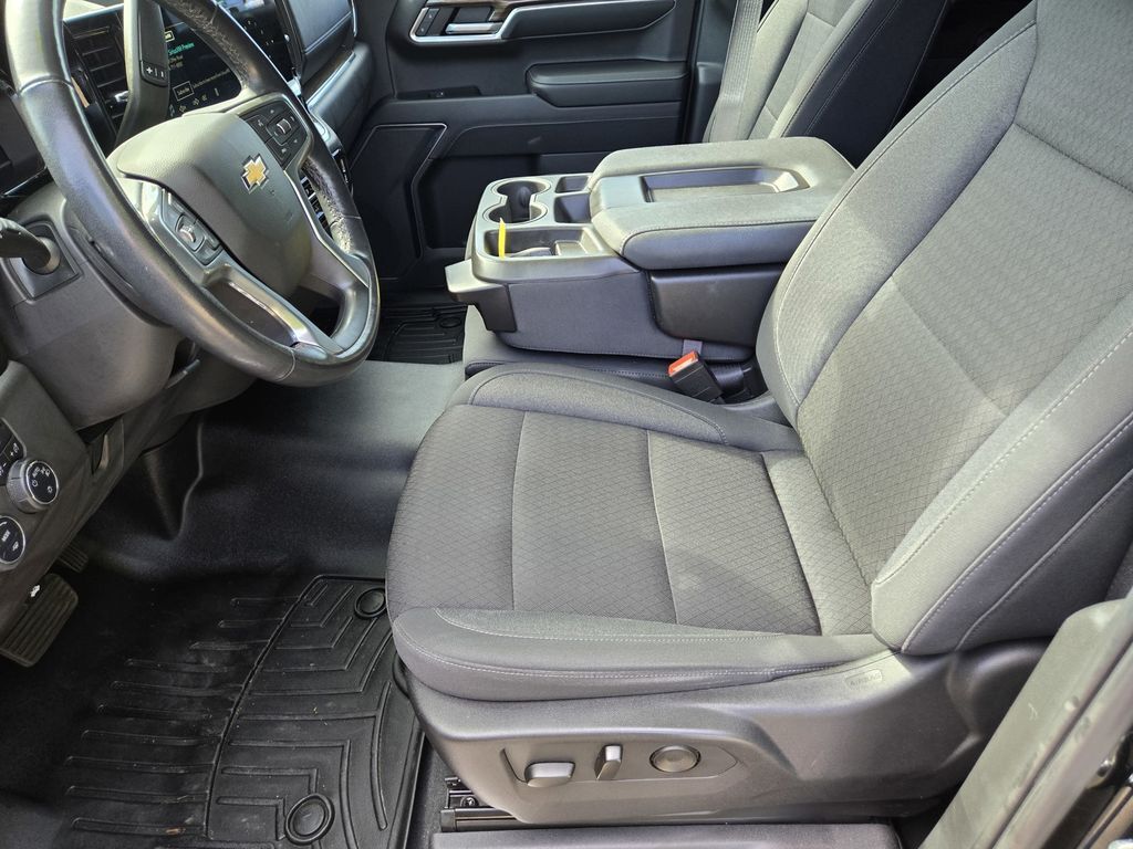 2022 Chevrolet Silverado LT Folsom CA