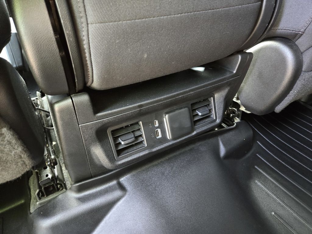 2022 Chevrolet Silverado LT Folsom CA