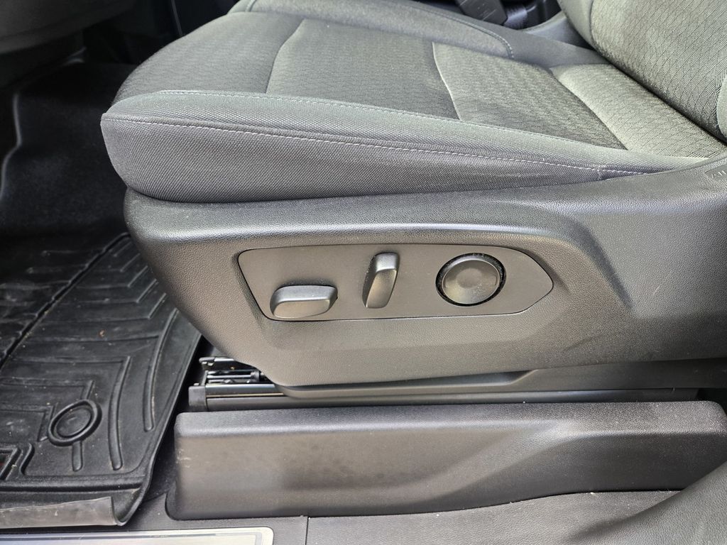 2022 Chevrolet Silverado LT Folsom CA