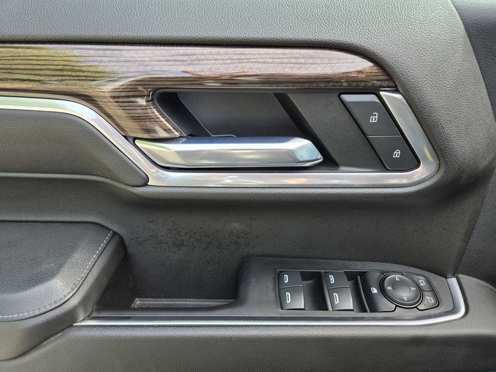 2022 Chevrolet Silverado LT Folsom CA