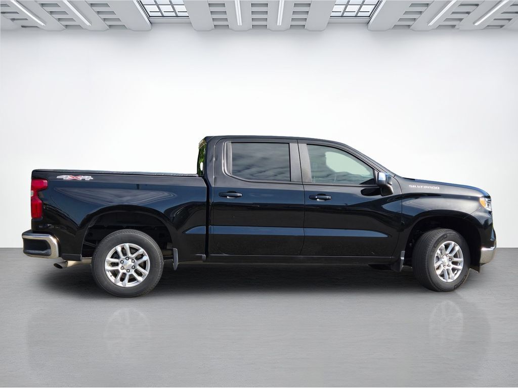 2022 Chevrolet Silverado LT Folsom CA