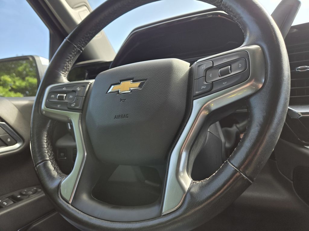 2022 Chevrolet Silverado LT Folsom CA