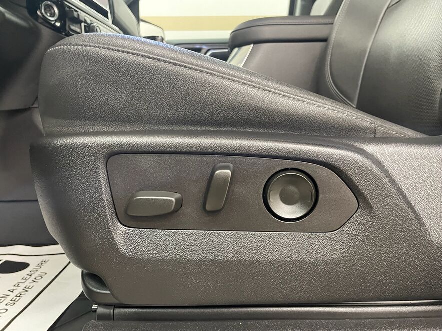 2022 Chevrolet Silverado LTZ Bozeman MT