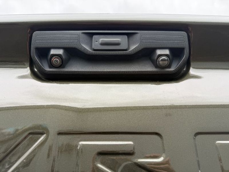 2022 Chevrolet Silverado LTZ Idaho Falls ID