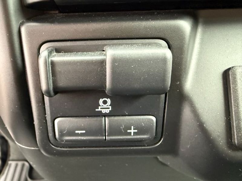 2022 Chevrolet Silverado LTZ Idaho Falls ID