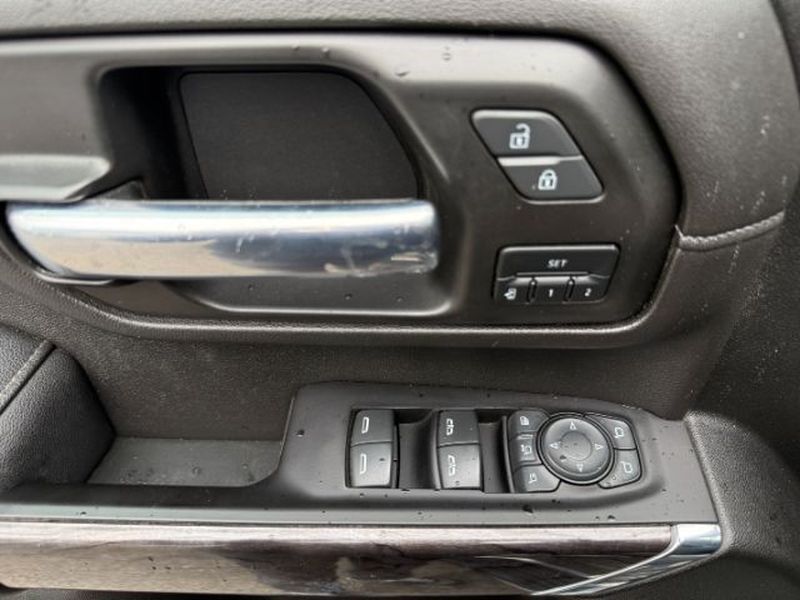 2022 Chevrolet Silverado LTZ Idaho Falls ID