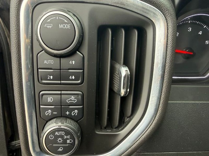 2022 Chevrolet Silverado LTZ Idaho Falls ID