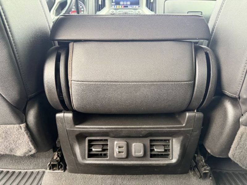 2022 Chevrolet Silverado LTZ Idaho Falls ID
