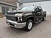 2022 Chevrolet Silverado LTZ