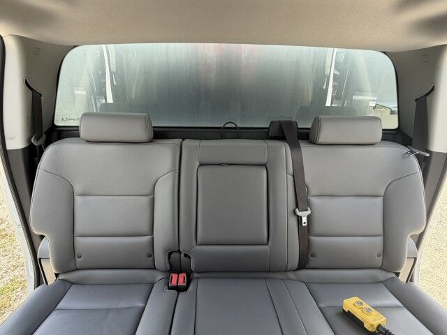 2022 Chevrolet Silverado MD 12' Aluminum Landscape Dump Truck Homestead FL