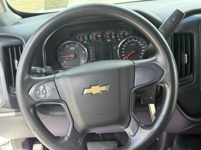 2022 Chevrolet Silverado MD 12' Aluminum Landscape Dump Truck Homestead FL