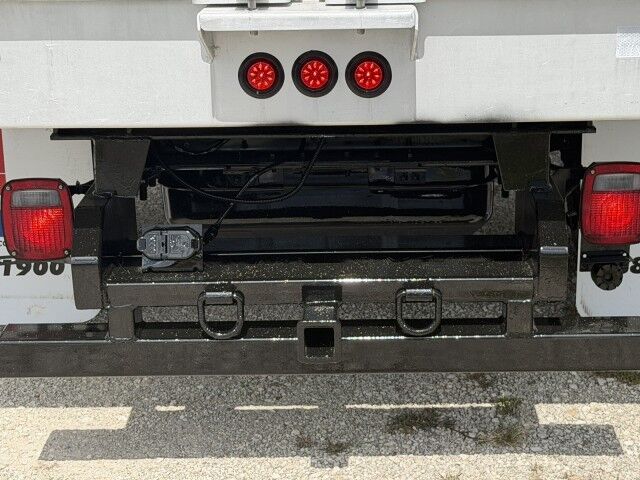 2022 Chevrolet Silverado MD 12' Aluminum Landscape Dump Truck Homestead FL