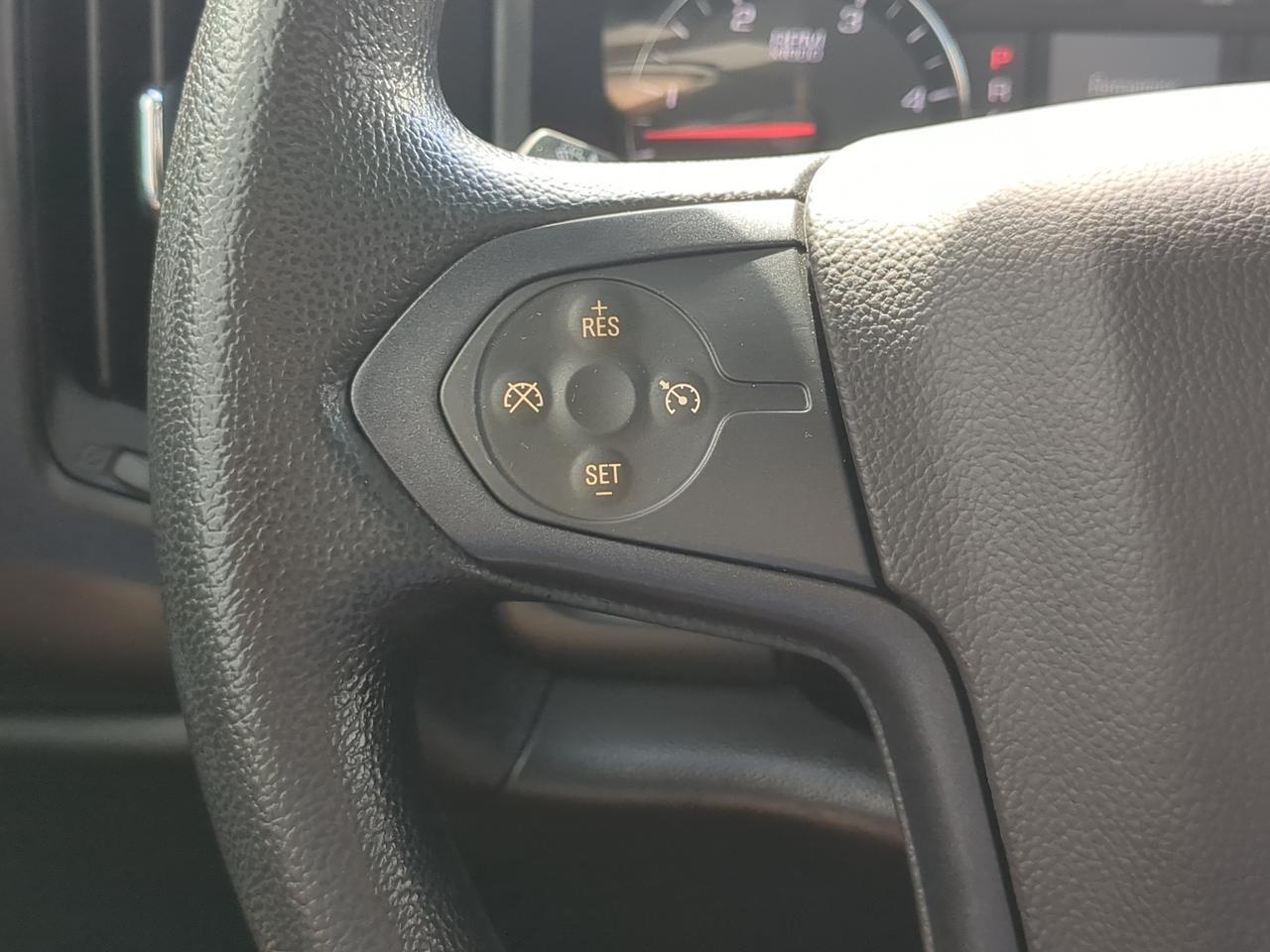 2022 Chevrolet Silverado MD Work Truck Winder GA