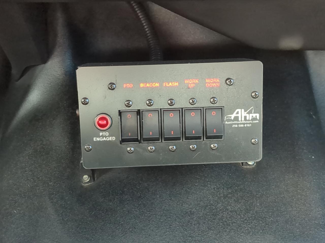 2022 Chevrolet Silverado MD Work Truck Winder GA