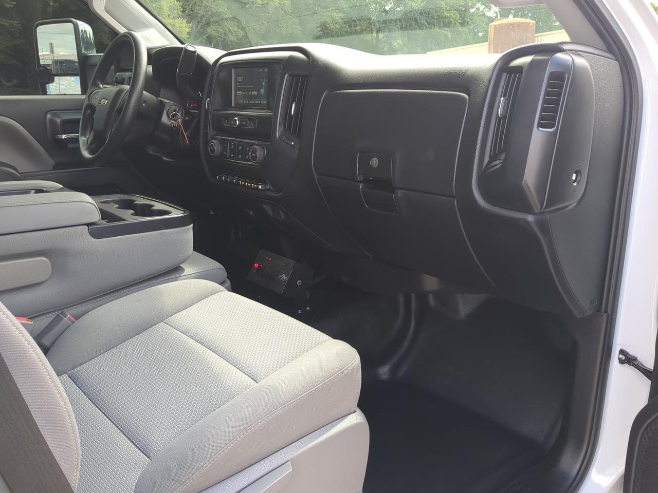 2022 Chevrolet Silverado MD Work Truck Winder GA