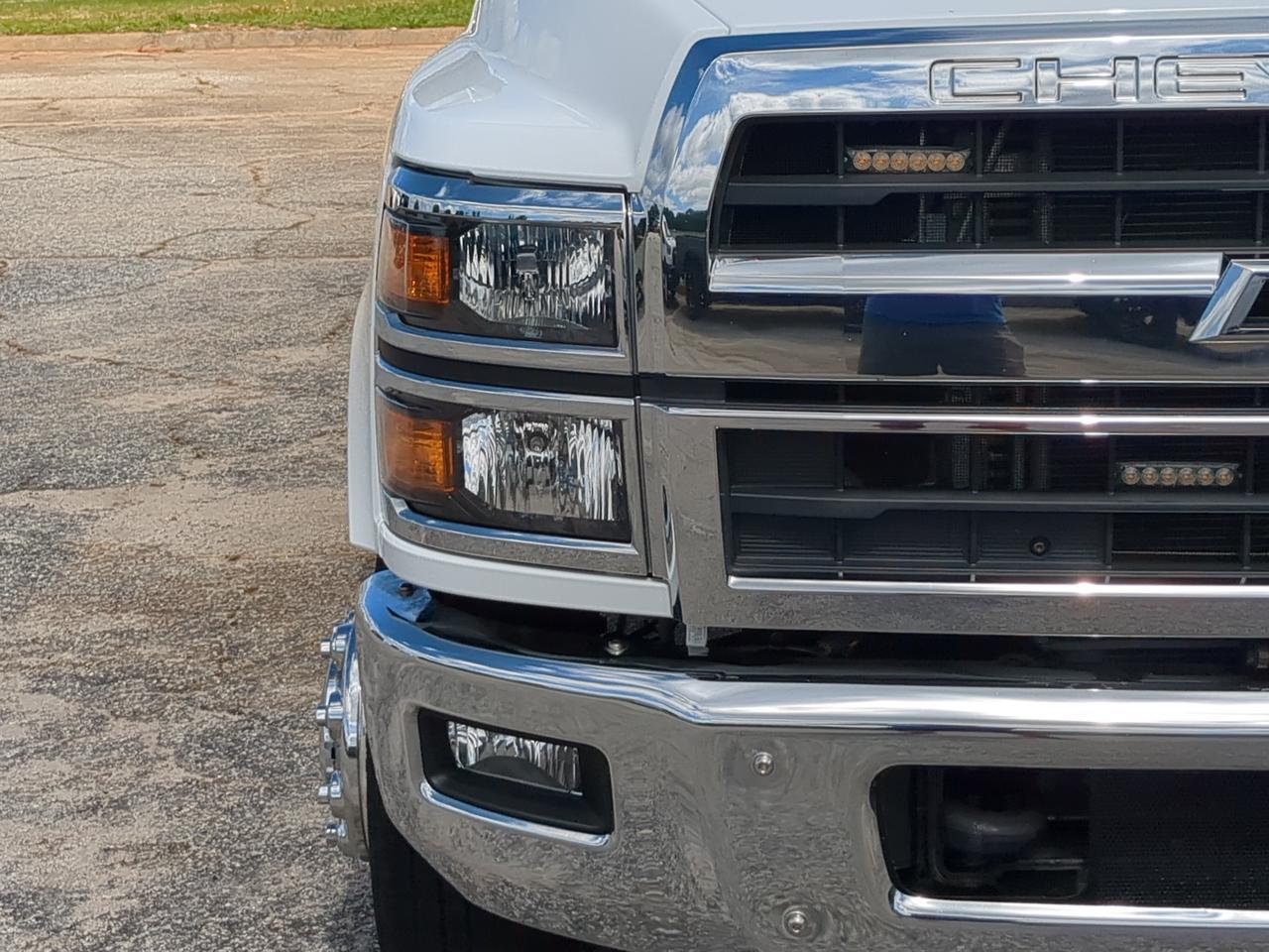 2022 Chevrolet Silverado MD Work Truck Winder GA