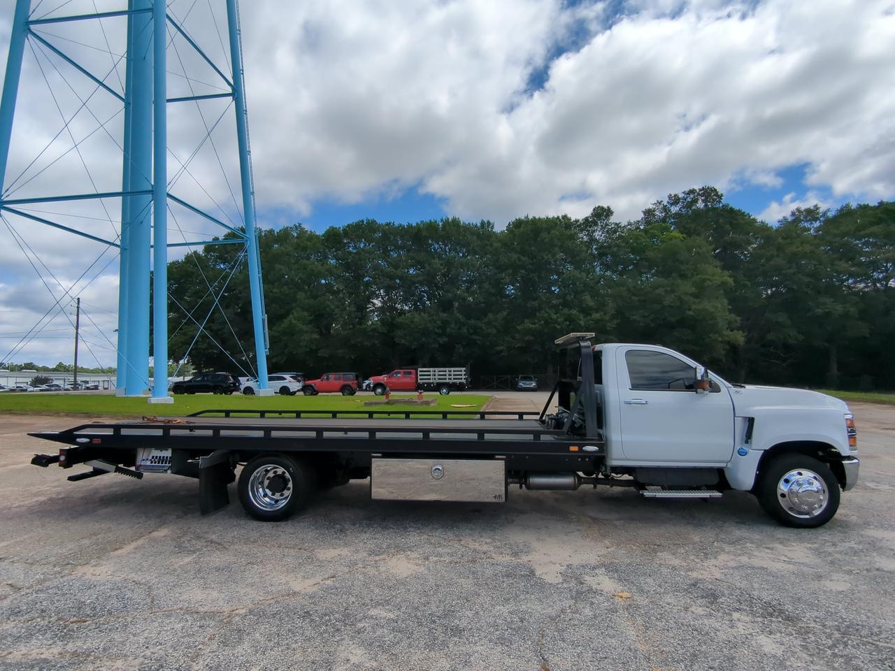 2022 Chevrolet Silverado MD Work Truck Winder GA