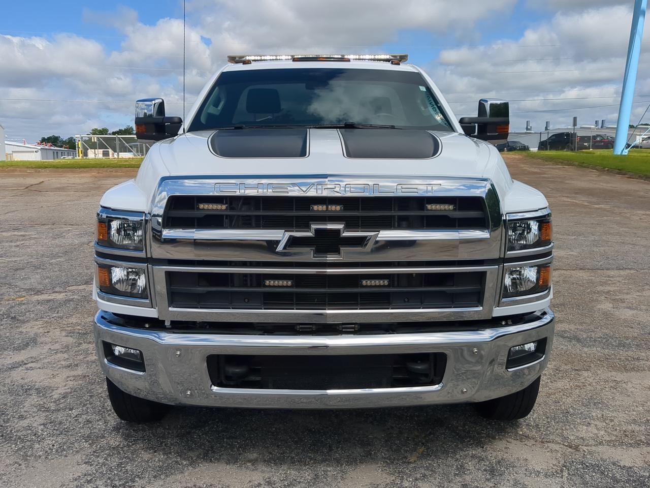 2022 Chevrolet Silverado MD Work Truck Winder GA
