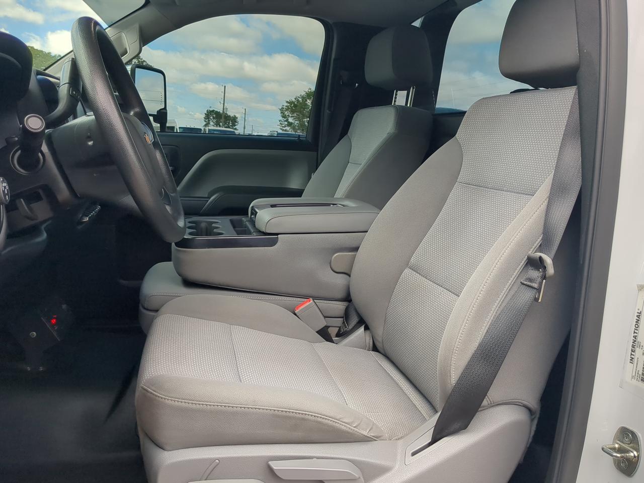 2022 Chevrolet Silverado MD Work Truck Winder GA