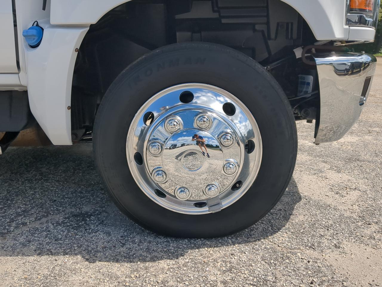 2022 Chevrolet Silverado MD Work Truck Winder GA