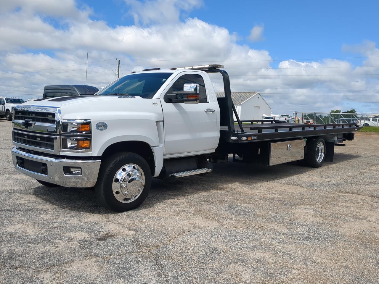 2022 Chevrolet Silverado MD Work Truck Winder GA