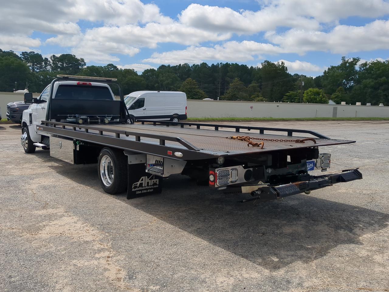 2022 Chevrolet Silverado MD Work Truck Winder GA