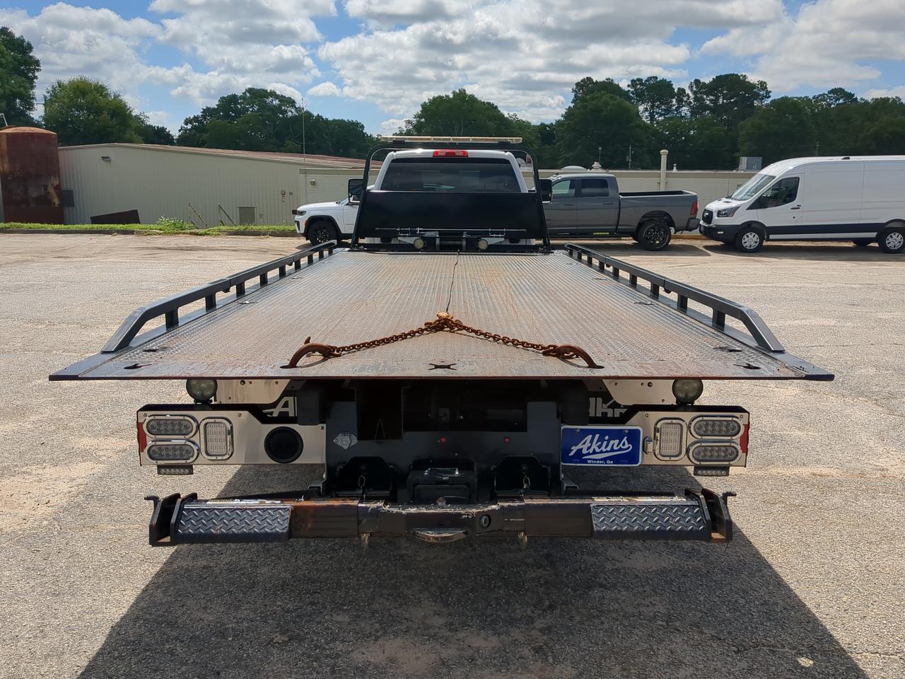 2022 Chevrolet Silverado MD Work Truck Winder GA