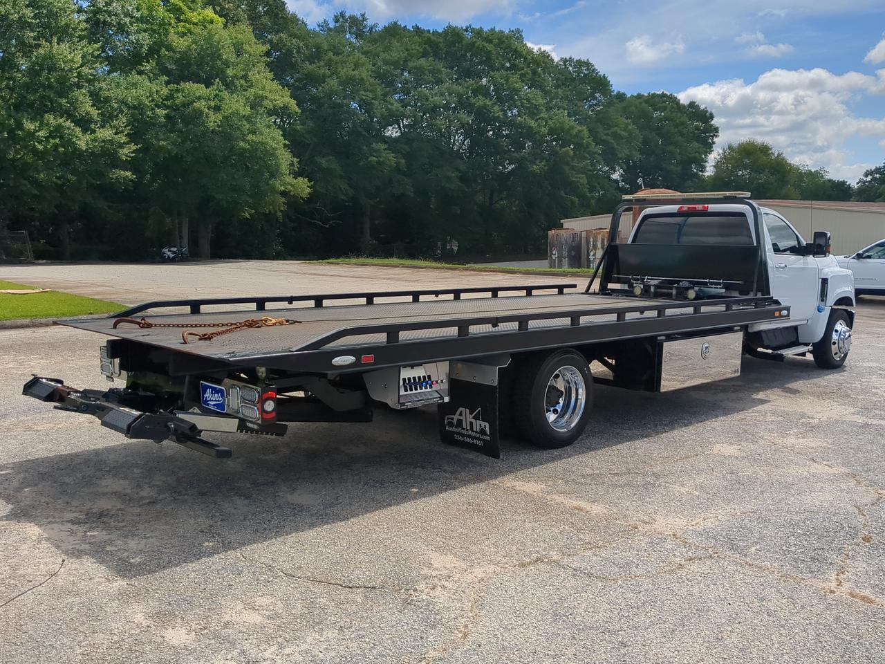 2022 Chevrolet Silverado MD Work Truck Winder GA