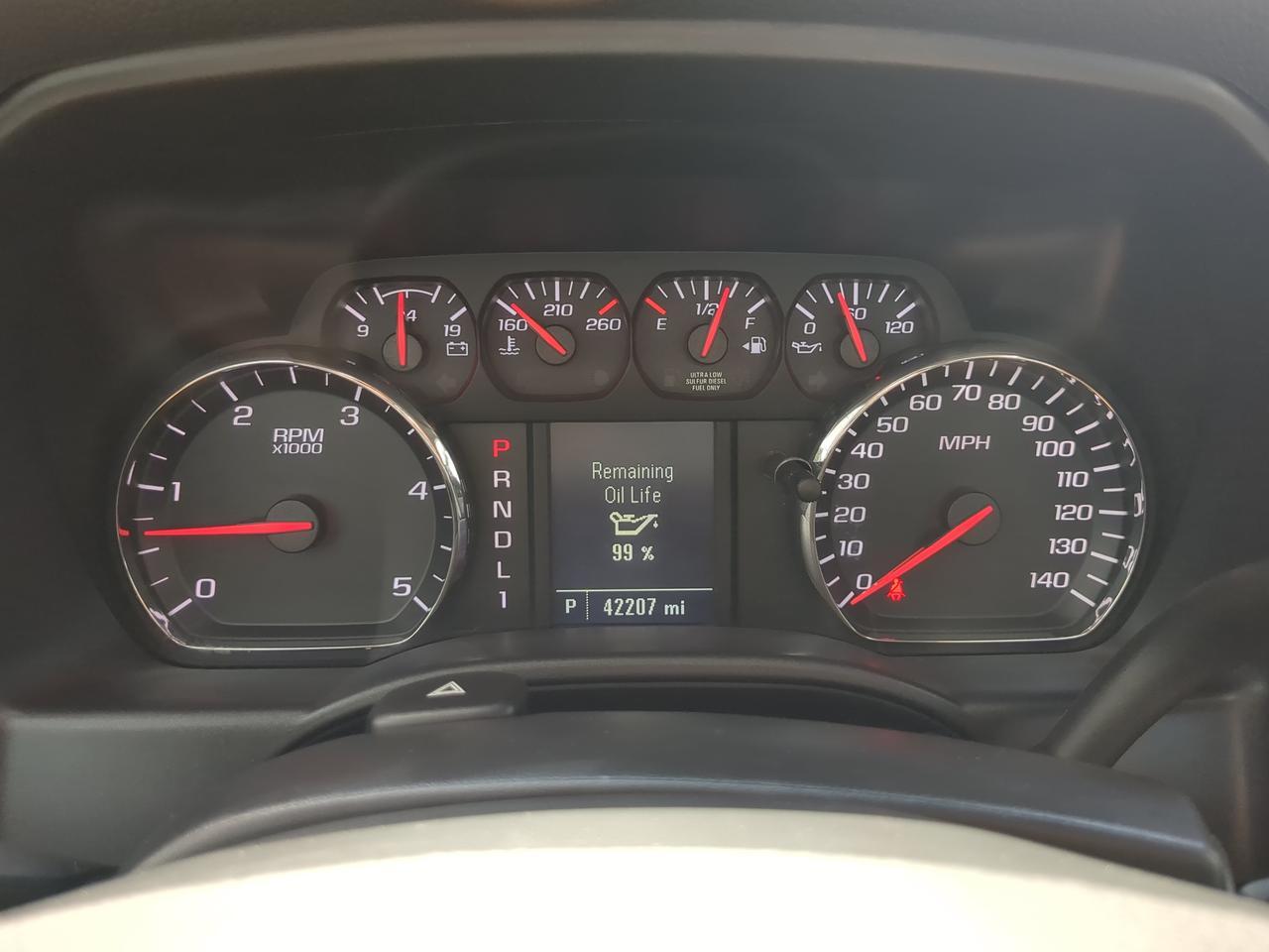 2022 Chevrolet Silverado MD Work Truck Winder GA