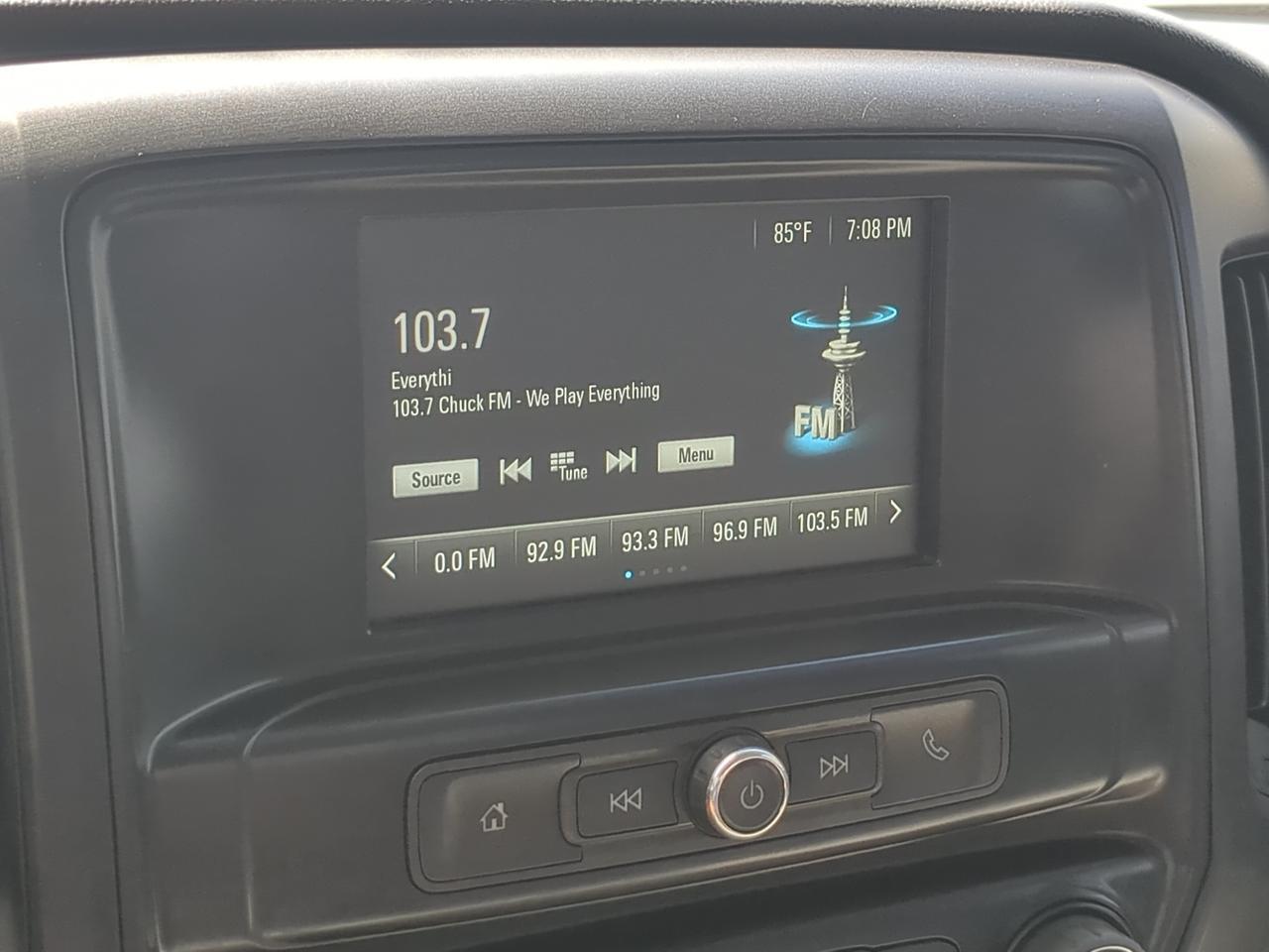 2022 Chevrolet Silverado MD Work Truck Winder GA