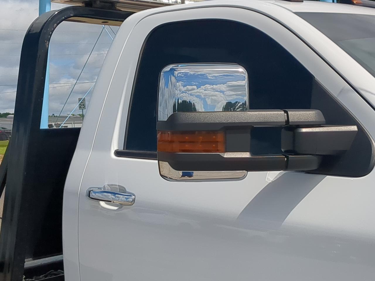 2022 Chevrolet Silverado MD Work Truck Winder GA