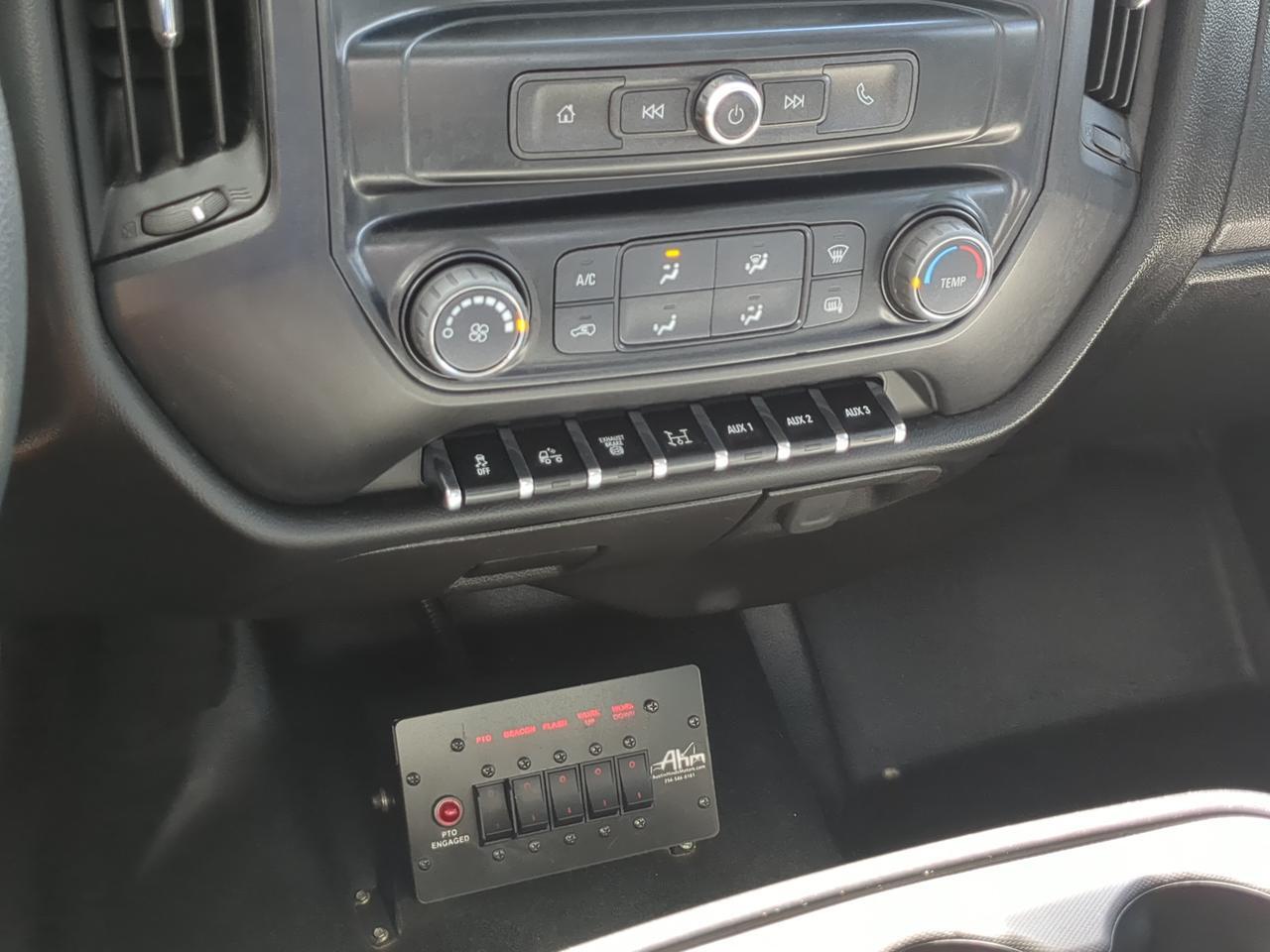 2022 Chevrolet Silverado MD Work Truck Winder GA