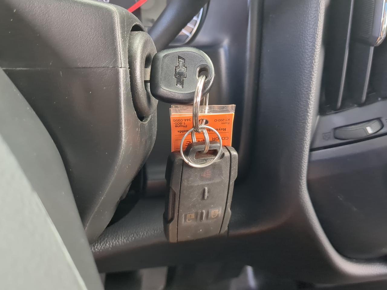 2022 Chevrolet Silverado MD Work Truck Winder GA