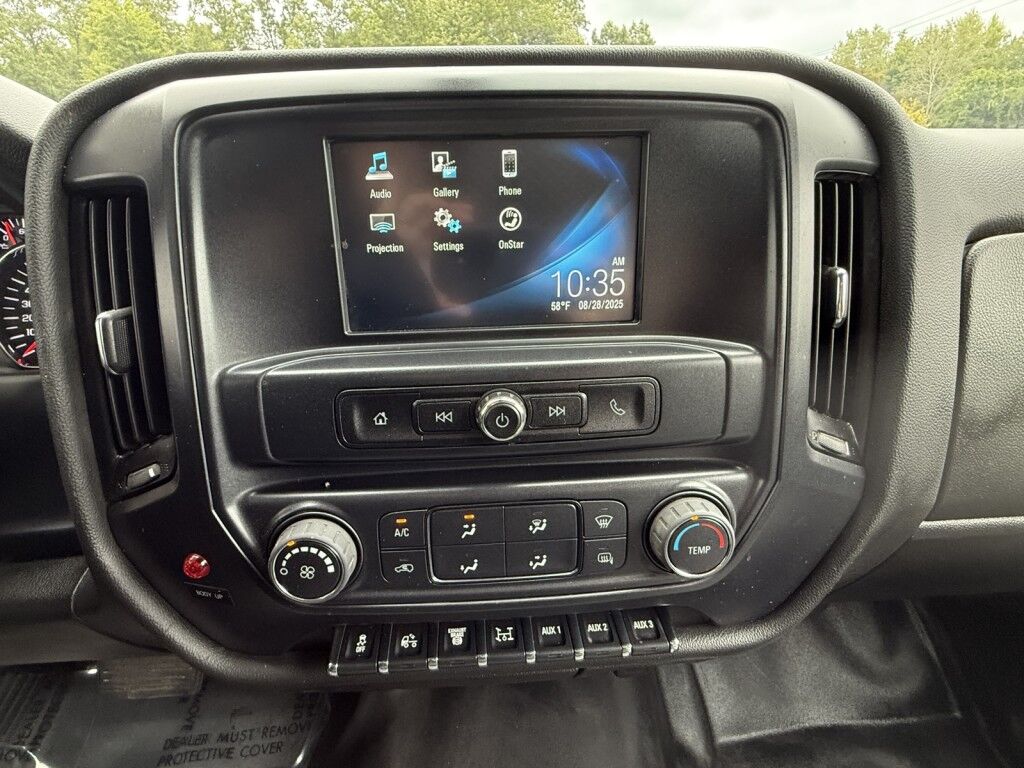 2022 Chevrolet Silverado Medium Duty 4WD Duramax Diesel w/Dump Bed Maumee OH