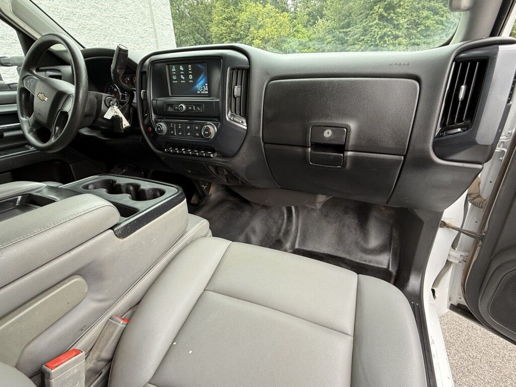 2022 Chevrolet Silverado Medium Duty 4WD Duramax Diesel w/Dump Bed Maumee OH