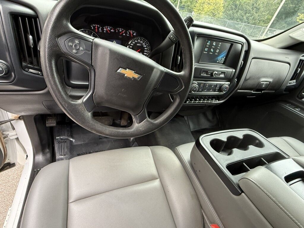 2022 Chevrolet Silverado Medium Duty 4WD Duramax Diesel w/Dump Bed Maumee OH