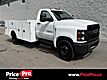 2022 Chevrolet Silverado Medium Duty Service Body Duramax Diesel
