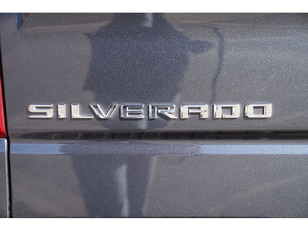 2022 Chevrolet Silverado RST Huntington UT