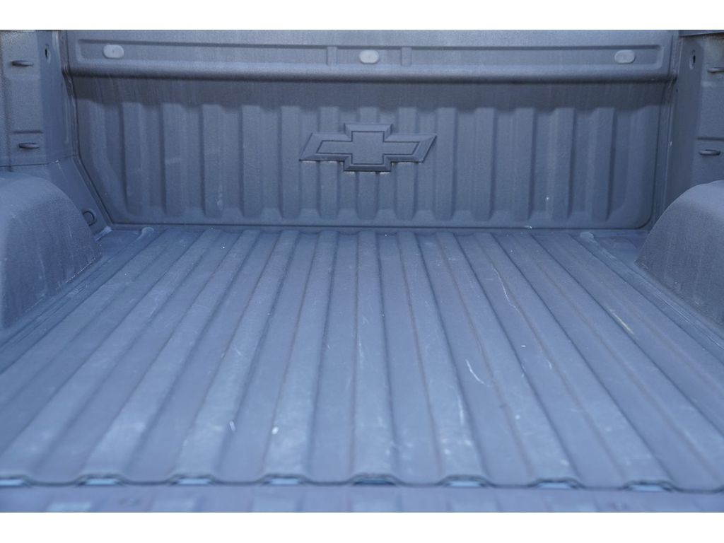 2022 Chevrolet Silverado RST Huntington UT