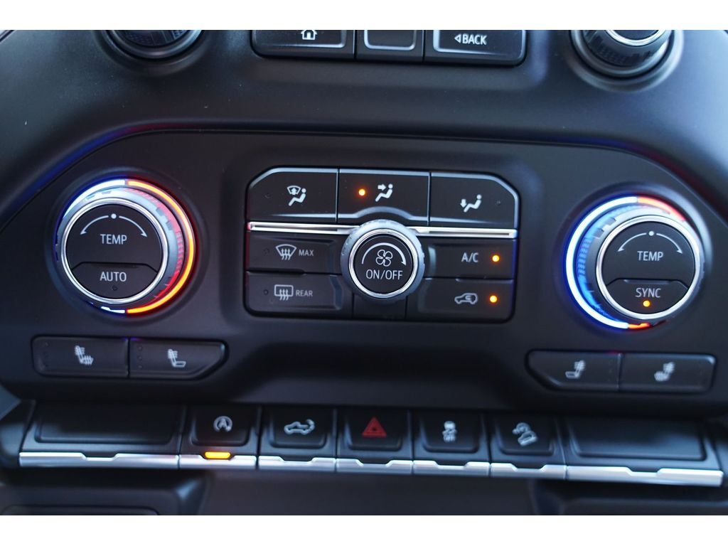 2022 Chevrolet Silverado RST Huntington UT