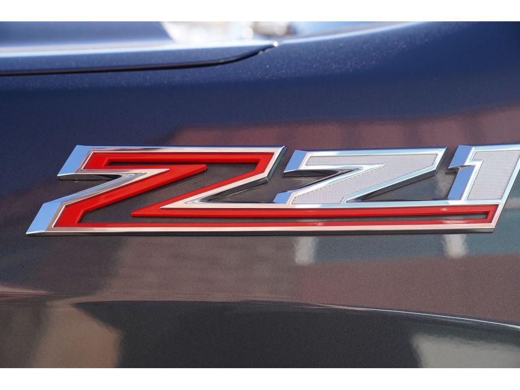 2022 Chevrolet Silverado RST Huntington UT