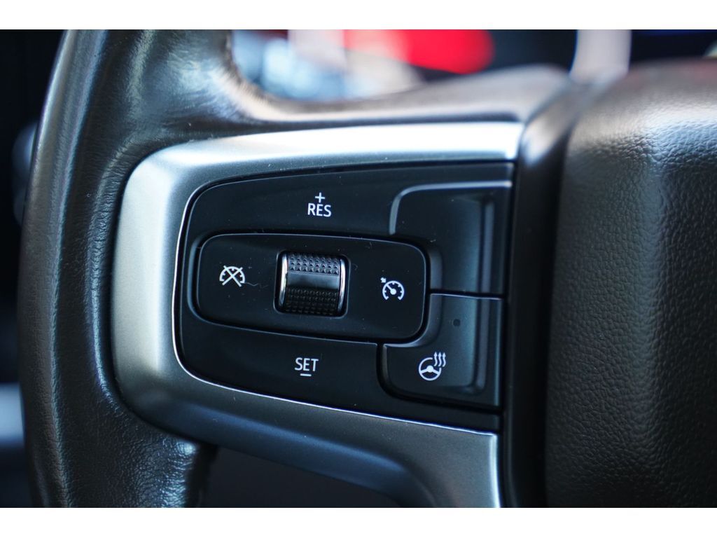 2022 Chevrolet Silverado RST Huntington UT