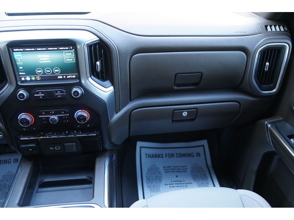 2022 Chevrolet Silverado RST Huntington UT