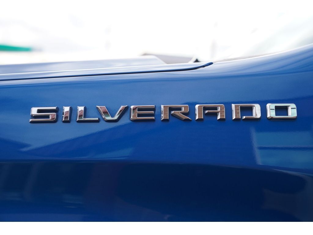 2022 Chevrolet Silverado RST Huntington UT